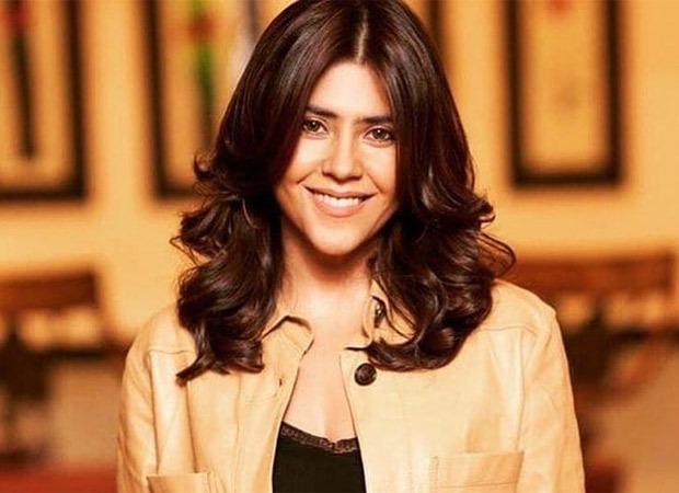 Ekta Kapoor to forsake one year salary of Rs. 2.5 crores to help co-workers at Balaji Telefilms