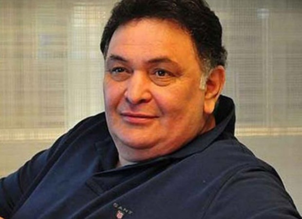 Rishi Kapoor’s last rites take place in Mumbai; 16 family members in attendance