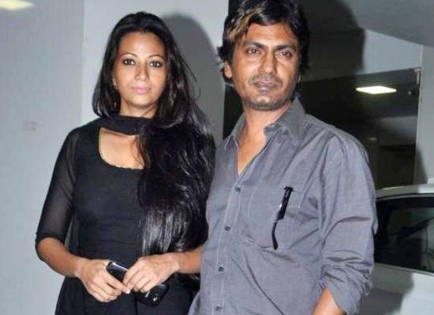 Nawazuddin Siddiqui’s wife Aaliya files for divorce claiming ‘serious allegations’