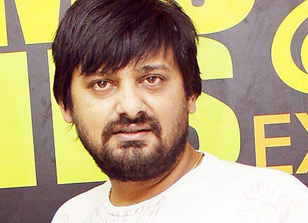 Wajid Khan of the music composer duo Sajid-Wajid passes away due to COVID-19