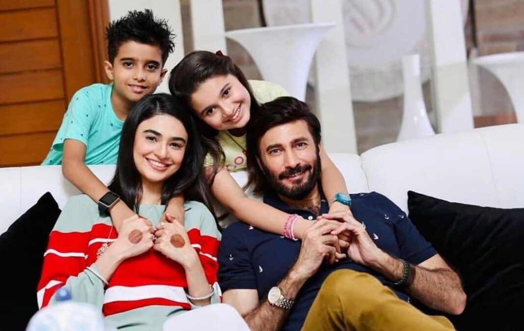 Aijazz Aslam to be Seen in an Intense Role in the new drama Log Kia Kahenge (3)