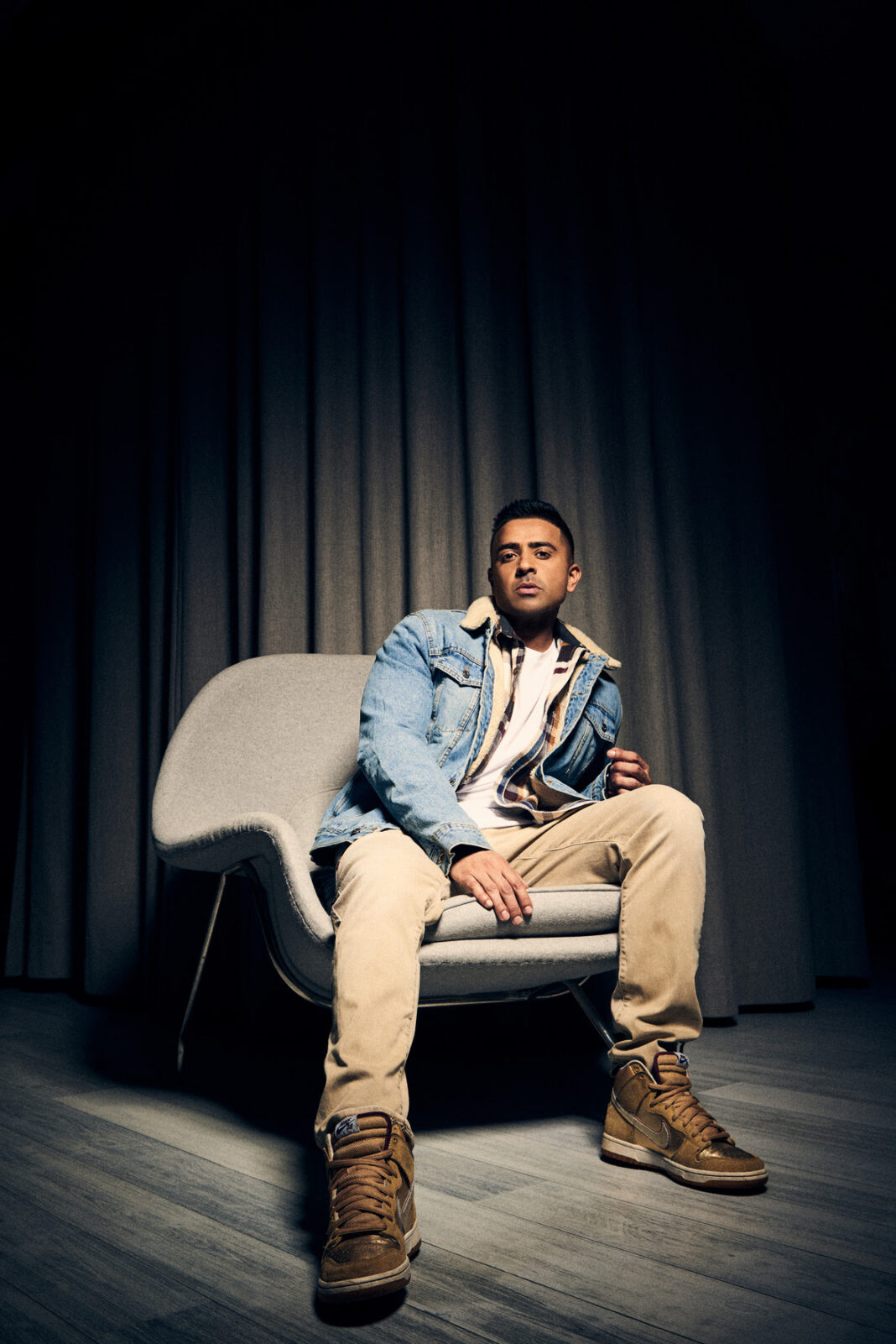 jay sean got something new! check out the lyric video