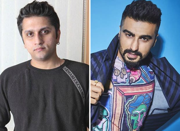 Ek Villain 2 director Mohit Suri says Arjun Kapoor will be seen in a new light in the film