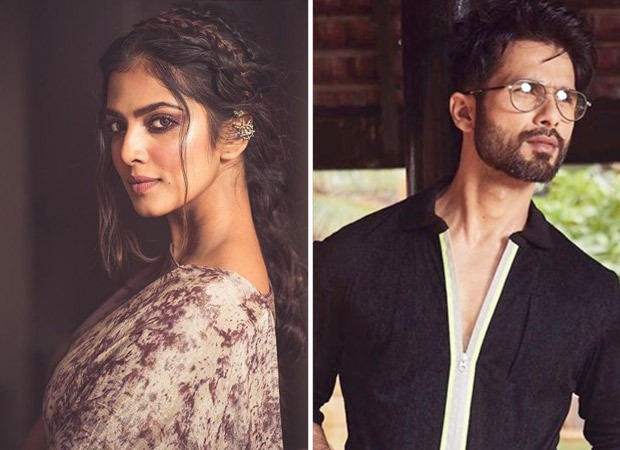 South actress Malvika Mohanan finalised as female lead opposite Shahid Kapoor in Raj and DK’s web series