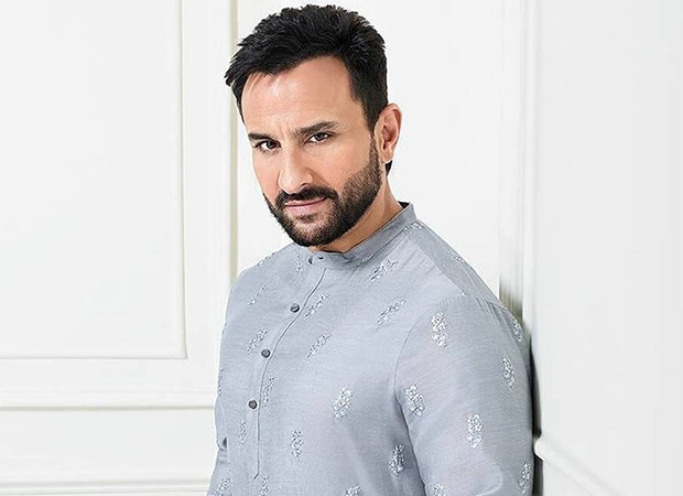 Case filed against Saif Ali Khan on making Raavan ‘humane’ in Adipurush remark