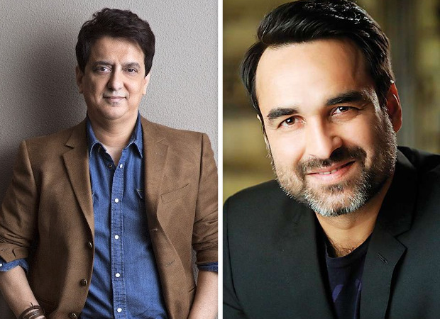 Sajid Nadiadwala and Pankaj Tripathi team up for the third time for Bachchan Pandey