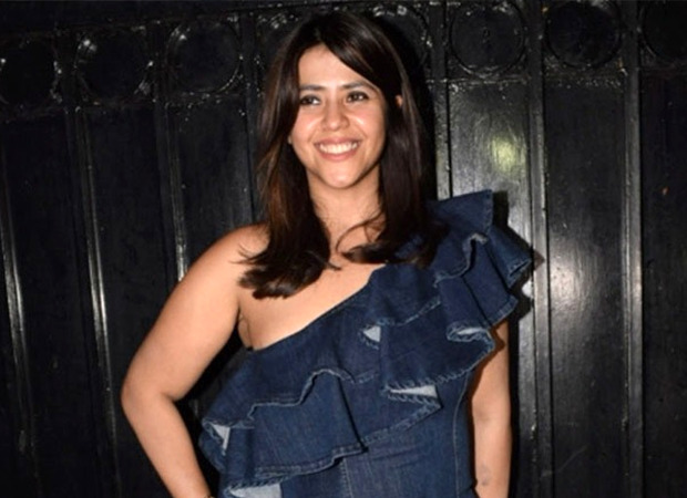 Supreme Court grants interim protection from arrest to Ekta Kapoor in the FIR over alleged objectionable scenes in XXX season 2