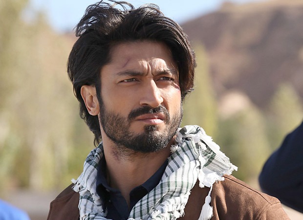 Vidyut Jammwal starrer Khuda Haafiz to premiere on Star Gold on December 27 