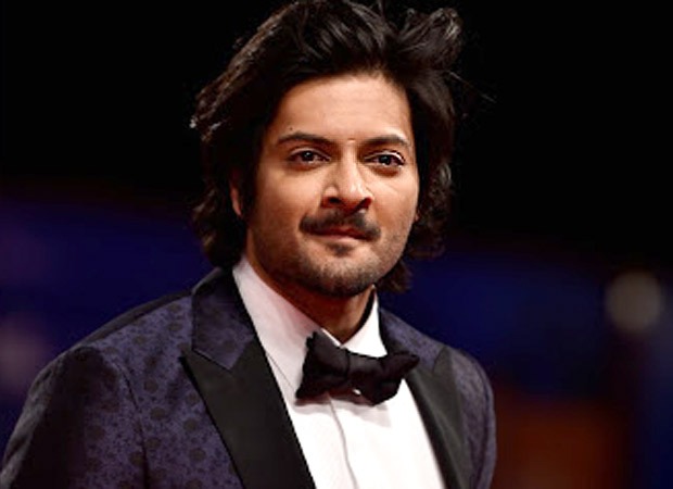 Hammer falls on Ali Fazal's big Hollywood film