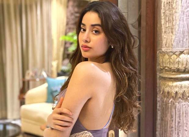 Janhvi Kapoor to start shooting for the Hindi adaptation of Kolamaavu Kokila in Punjab