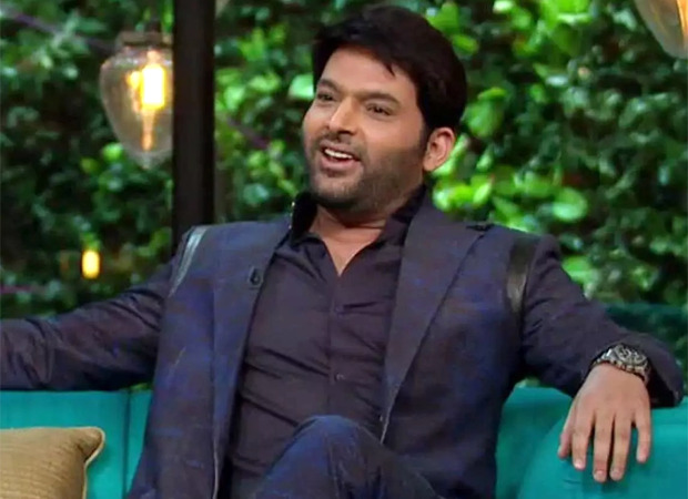 Kapil Sharma summoned by Crime Branch to record statement in car forgery case