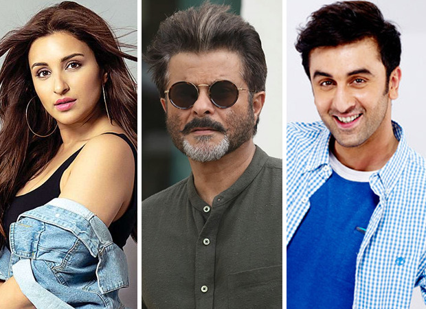 Parineeti Chopra and Anil Kapoor’s roles in Ranbir Kapoor starrer Animal revealed