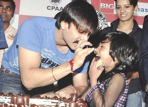 Here’s how Vivek Anand Oberoi has helped more 250000 underprivileged children fighting cancer over the past 18 years