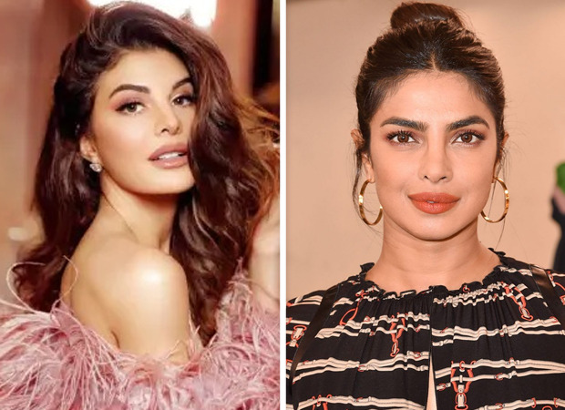 Jacqueline Fernandez pays Rs. 6.8 lakhs to Priyanka Chopra as rent for her Juhu abode