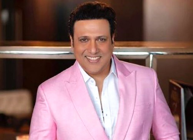 Govinda tests negative for COVID-19; announces with a fun video