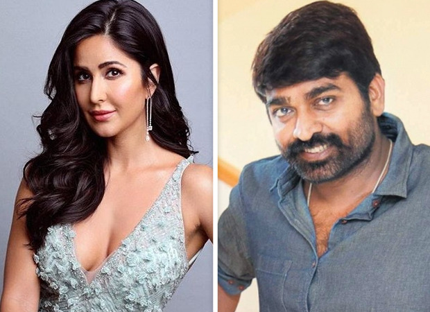 Katrina Kaif and Vijay Sethupathi starrer directed by Sriram Raghavan delayed indefinitely