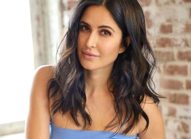 Katrina Kaif tests positive for COVID-19; goes under home quarantine