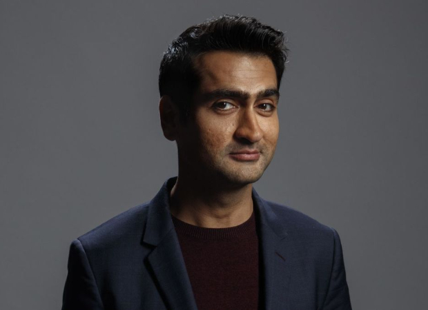 Kumail Nanjiani to play Somen Banerjee in Hulu's Chippendales drama Immigrant