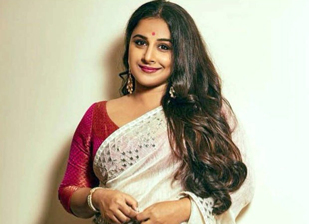 Vidya Balan to collaborate with Tumhari Sulu makers Tanuj Garg and Atul Kasbekar