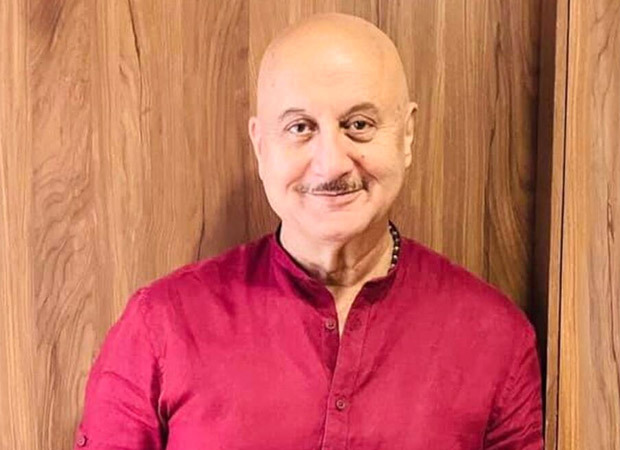 Anupam Kher says he will never join politics