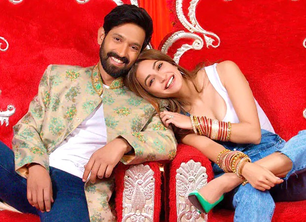 Vikrant Massey and Kriti Kharbanda starrer 14 Phere to premiere directly on ZEE5 in July 