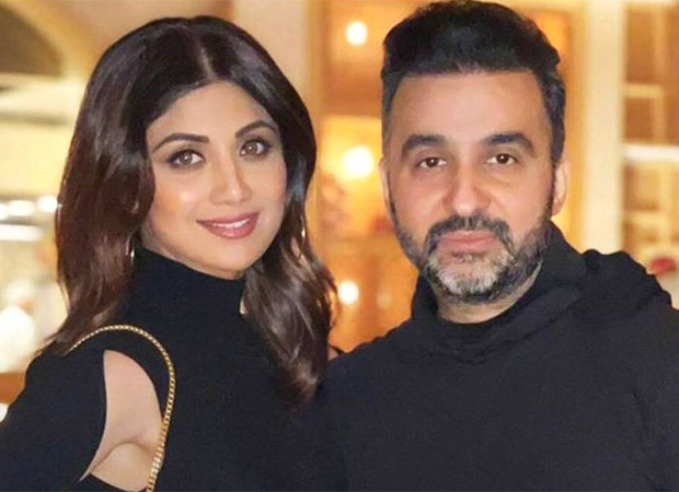 Raj Kundra pornography case: Shilpa Shetty records her statement; Police raid the couple’s Juhu residence