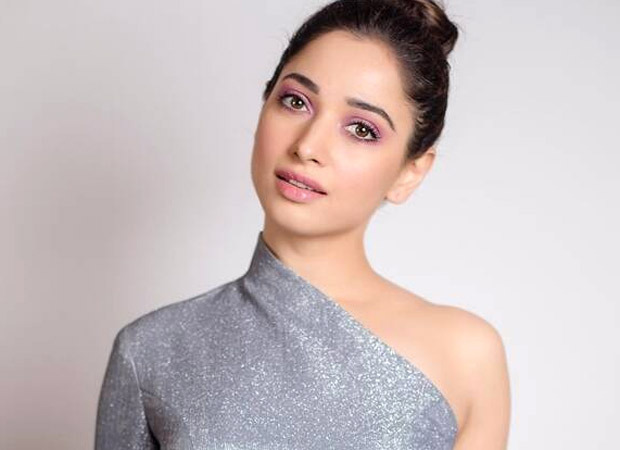 SCOOP: Dinesh Vijan signs Tamannaah for Maddock Films' next web show