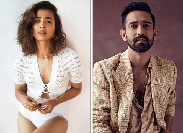 Vikrant Massey and Radhika Apte began filming for their investigative thriller Forensic in Mussoorie, Uttarakhand