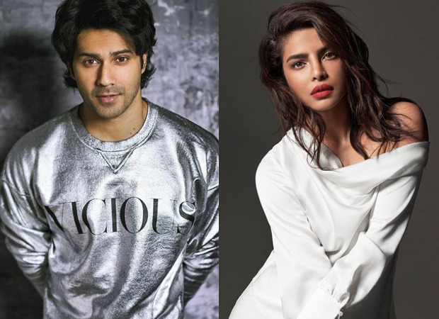 Varun Dhawan to star in the Indian spin-off of Priyanka Chopra’s Amazon Prime Video series Citadel