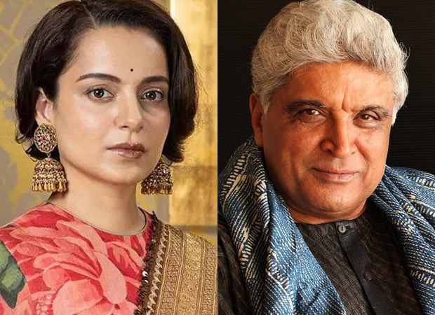 Kangana Ranaut’s plea to transfer defamation case filed by Javed Akhtar rejected by Mumbai Court