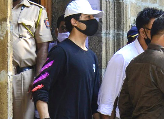 BREAKING: Aryan Khan’s bail denied