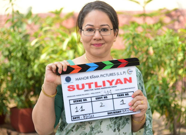 ZEE5 announces next Original Series, Sutliyan, a warm and fuzzy family drama