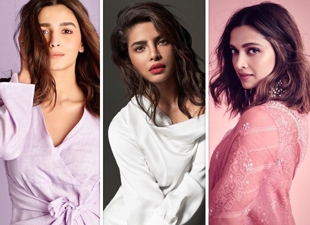 Alia Bhatt becomes the most tweeted about Bollywood actress; Priyanka Chopra Jonas, Disha Patani, Deepika Padukone, and Anushka Sharma follow