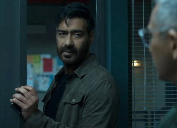 Ajay Devgn's debut OTT series Rudra- The Edge of Darkness breaks records in viewership; becomes the most-watched Hindi series in other languages