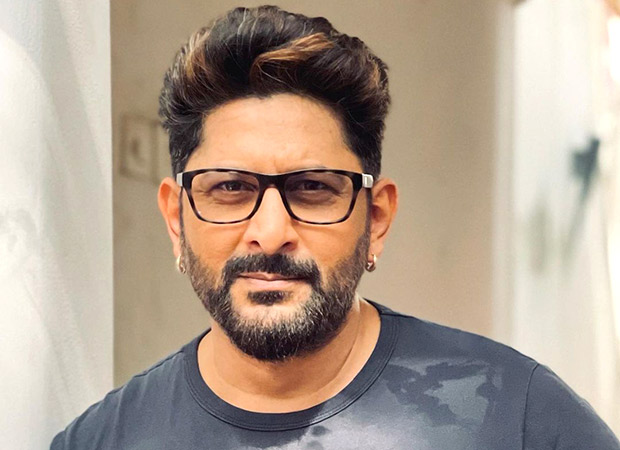 Arshad Warsi to portray double role for the first time in a quirky crime comedy titled Jeevan Bheema Yojana