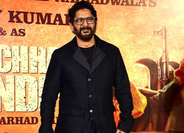 Bachchhan Paandey star Arshad Warsi says Amitabh Bachchan’s ABCL abandoned him after launching him with Tere Mere Sapne