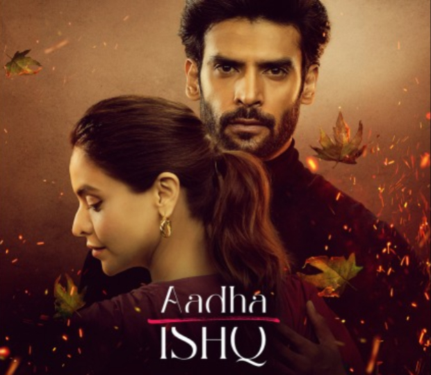 Aamna Sharif, Gaurav Arora, Pratibha Ranta, Kunal Roy Kapur and Suchitra Pillai to star in Voot Select's Aadha Ishq 