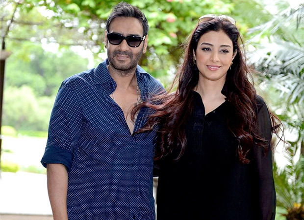 Ajay Devgn and Tabu starrer Bholaa, remake of Kaithi, to be released on March 30, 2023