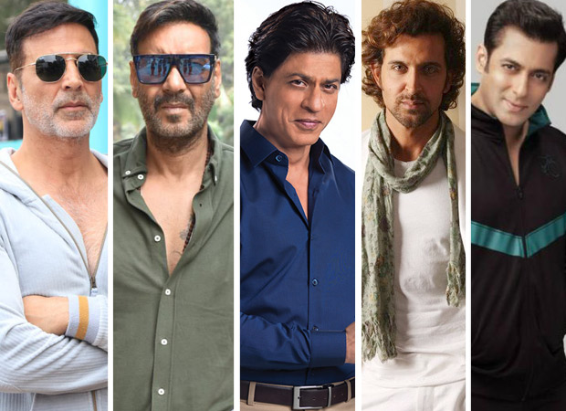 Elaichi Universe Expands: Akshay Kumar joins Ajay Devgn, Shah Rukh Khan, Hrithik Roshan and Salman Khan