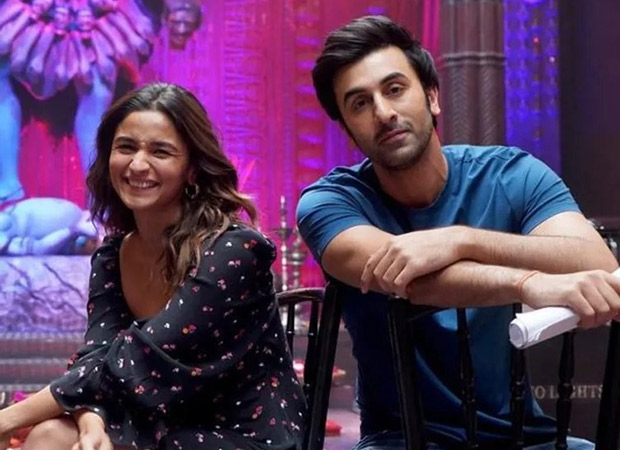 Ranbir Kapoor - Alia Bhatt Wedding: Curtains put up to block the view of the wedding venue of the couple