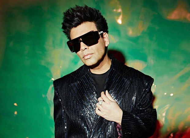 Karan Johar to host a theme party for his 50th birthday at Yash Raj Studios on May 25