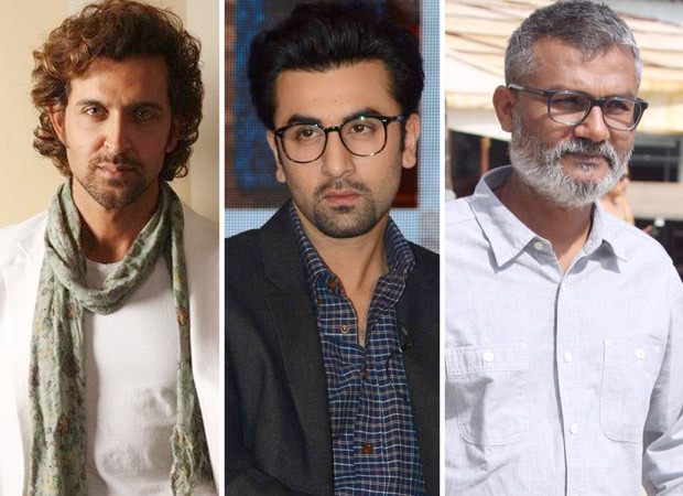 SCOOP: Hrithik Roshan & Ranbir Kapoor to start Nitesh Tiwari's Ramayana after Fighter and Animal