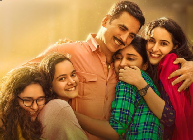 Akshay Kumar starrer Raksha Bandhan will premiere on the OTT platform in mid-November, 12 weeks after theatrical release 